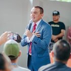 Javier Pincay se pronunció sobre señalamientos del exministro José Serrano.