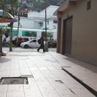Un hombre fue asesinado en Durán mientras desayunaba.