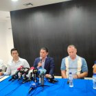 Manta pide que cambie la semaforización en el cantón.