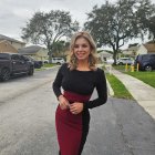 Jessenia Hatti Barrett es una periodista ecuatoriana que trabaja como presentadora en Estados Unidos.