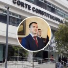 La Corte Constitucional se pronunció sobre las preguntas formuladas por el Gobierno de Daniel Noboa.
