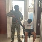 Alias Frenillo fue detenido el 25 de enero del 2024.