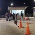 La crimen se reportó en la ciudad de Cuenca.