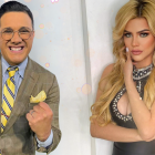 Carlos José está tranquilo con la decisión que pueda tomar la pareja.