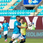 La Tri se mide a Brasil.