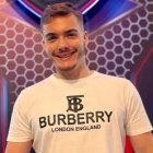 Alejandro Kenig buscar terminar con el hábito  del vape.