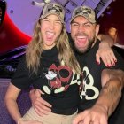 El influencer colombiano Beta Mejía es la actual pareja de la ecuatoriana Alejandra Jaramillo.