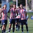 Paraguay es una fiesta en el Preolímpico de Venezuela.