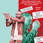 La razón por la que los criminales son tan religiosos.