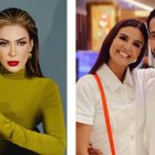 Mafer Ríos vuelve a referirse al uso de su nombre que hace su ex, Jonathan Estrada.