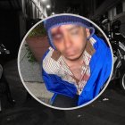 El detenido tiene 30 años.