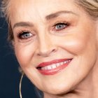 Sharon Stone fue de las actrices más deseadas de la pantalla grande.