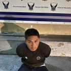 El sujeto huyó en la fuga masiva registrada el 8 de enero.