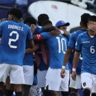 Ecuador a la espera de poder seguir con vida en el Preolímpico.