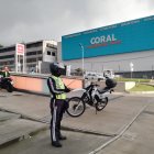 Conoce cómo rige el pico y placa este jueves