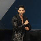 Suriel se considera un chico reality  ‘picado’.  Es muy competitivo.