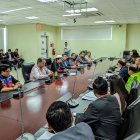 Las autoridades del COE en Tungurahua ratificaron la prohibición de todo espectáculo público o privado de concentración masiva.