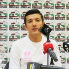 Carapaz solicitó prudencia a la ciudadanía y a los turistas al momento de salir a disfrutar de la carrera