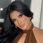 A Conny Garcés le toca llegar pisando firme a Los Hackers de la Farándula.