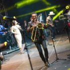 Alberto Barros llegará con su tributo a la Salsa colombiana a Manta.