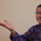 Polo Baquerizo estuvo en la televisión ecuatoriana por casi 50 años.