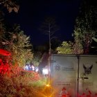 El crimen de Williams Galarza fue el 30 de enero. Su conviviente  lo vio morir.