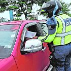 Los operativos se realizan a diario en Guayaquil, las denuncias también son constantes.