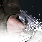 El ataque se cometió alrededor de las 23:30 del jueves 1 de febrero de 2024.