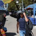 En las últimas semanas los quiteños han soportado altas temperaturas. Algo inusual en esta época del año.