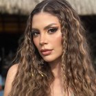 Amar Pacheco desistió de participar en Miss Universo Ecuador.