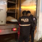 El cuerpo de la víctima tenía impactos de armas de fuego como cartuchera y revólver.