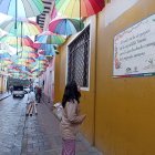 Alcalde de Guaranda mencionó que sí habrá agenda para el feriado de carnaval.