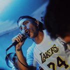 Byron Carranza, Barras en el mundo del hiphop (1994-2024), deja en la orfandad un niño y una niña.