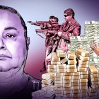 Sofía Vergara interpreta a Griselda blanco en la nueva serie de Netflix.