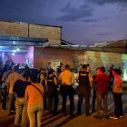 El hecho causó conmoción, pues cerca de allí hubo una matanza el 27 de enero.