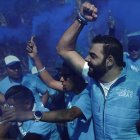 Las elecciones presidenciales en El Salvador se dieron con total normalidad.