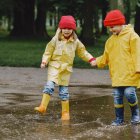 Hay prendas y accesorios básicos para esta época del año.