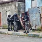 En Operativo en Esmeraldas recapturaron a un reo que se fugó.