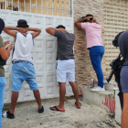 Dos menores fueron sentenciados en Esmeraldas.