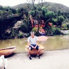 Hernán Mendoza está desaparecido desde el 26 de enero. Su última pista sería el puente de Guápulo