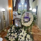 La esposa del reo asegura que su ser querido fue torturado.