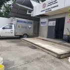 Hasta dependencias de Quevedo llegó el cuerpo.