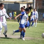 La habilidad y velocidad de Ginger Nasimba (c) fue clave para que PSL sea campeón.