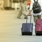 El turismo en Ecuador se ve afectado por la violencia.