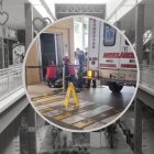 La víctima tenía 78 años.