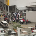 El abogado fue asesinado en Portoviejo, cuando parqueaba su vehículo.