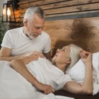 El inicio y duración de la intimidad depende del estado físico y emocional.