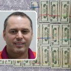 Dritan Gjika es señalado de ser un narcotraficante que mueve estupefacientes entre Colombia, Ecuador y Eusopa.