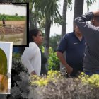 La mañana de ayer los padres y allegados a la adolescente llegaron a la morgue para retirar su cuerpo. Estaban desconsolados.