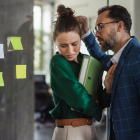 El acoso laboral se puede manifestar de diversas formas.